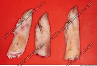 pig leg 0009